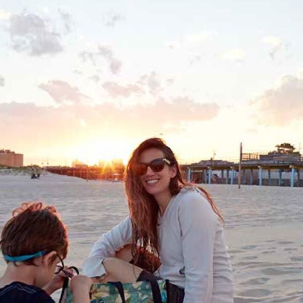 Meet your Posher, Suzy